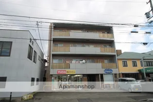 美鈴マンション宮脇の画像