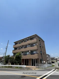 ウイング21【3階】の外観