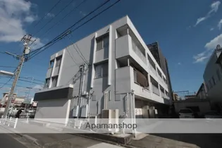 しのはらハイツの画像