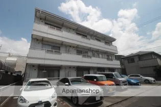 ラ・フォンテカーラ【3階】の外観