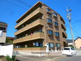 アンジェロ パティオの画像