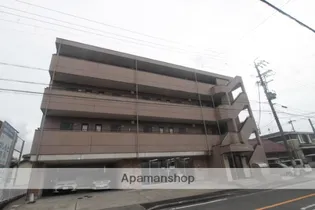 NKビル伏屋の画像