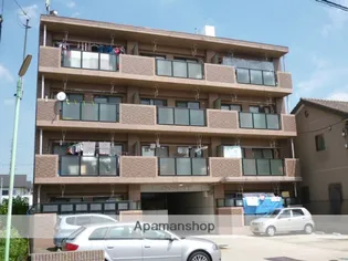 クレアール壱番館の画像