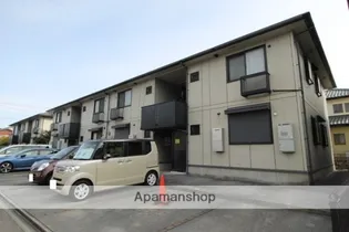 エンジェルV B棟の画像