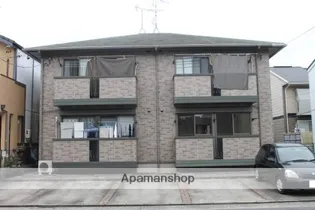 ヴィラ エトワールBの画像