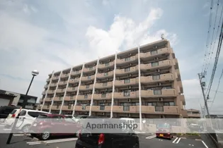 上高畑コーポ丸万の画像