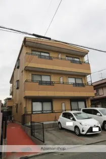 ソレイユ正徳の画像