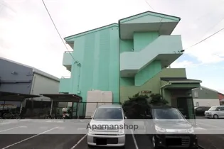 サイレントヴィラ.【2階】の外観