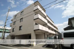 メモリータイム【2階】の外観