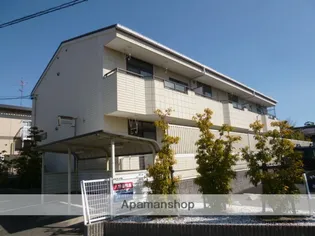 パストラーレ壱番館の画像