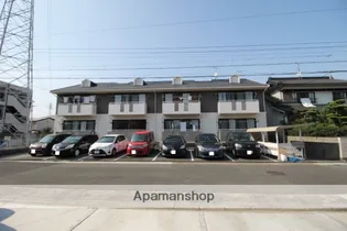 セゾン中郷の画像