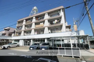 第1高杉マンションの画像