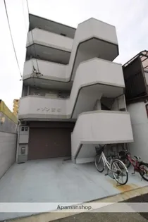 メゾン露橋の画像