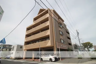 フェリーチェ【3階】の外観