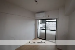 コンセール高畑【4階】の内装