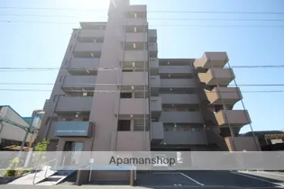 シーズンコート泰明町【6階】の外観