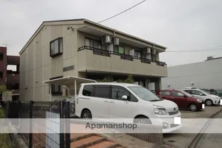 サニーハイツの画像