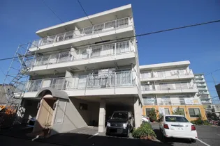 マンション露橋A棟の画像