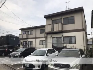 サンハイツタテマツの画像