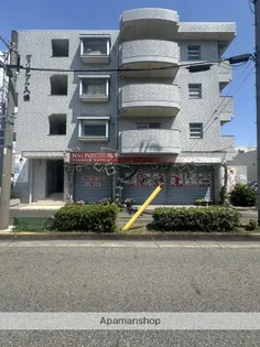 ヴァリアブル入場の画像