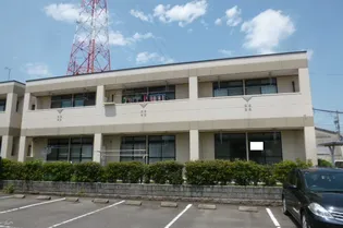 ダイアンサス82【2階】の外観