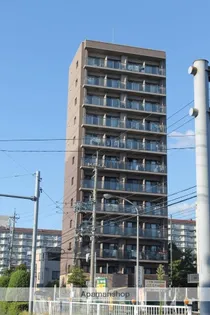 高畑レジデンスの画像