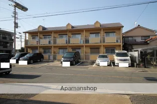 プティビジューの画像