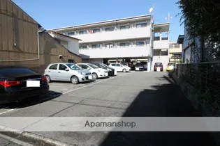 エルメゾン東海通.【3階】の外観