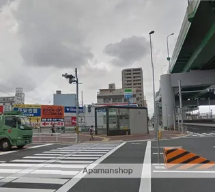 エルメゾン東海通.【3階】の周辺