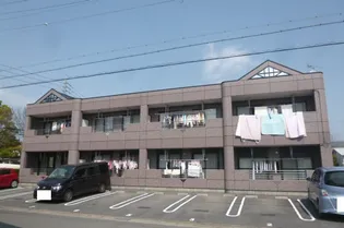 メゾン ハッピネスの画像