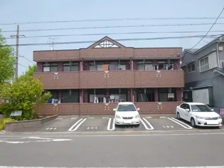 ローズハイムの画像