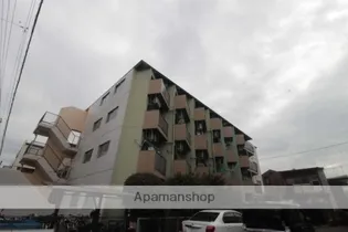 ブランシュ東海通【3階】の外観