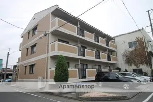 ルミエール宮脇【2階】の外観