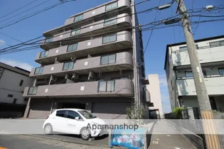 フォレスト本宮【4階】の外観