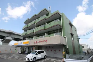 山嵜ビルの画像