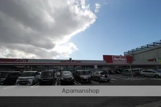 ハーツハピネス【3階】の周辺