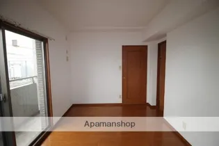 ハーツハピネス【2階】の内装