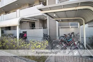 ハーツハピネス【2階】のその他画像