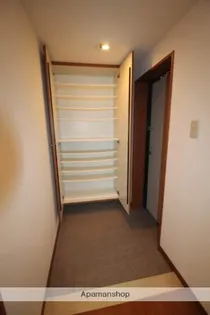 ハーツハピネス【2階】の内装