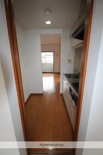 ハーツハピネス【2階】の内装