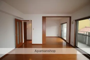 ハーツハピネス【2階】の内装