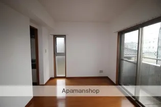 ハーツハピネス【2階】の内装