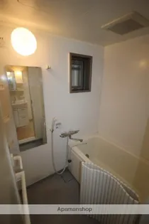 ハーツハピネス【2階】の風呂