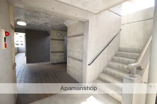 ハーツハピネス【3階】のその他画像