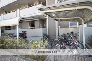 ハーツハピネス【3階】のその他画像