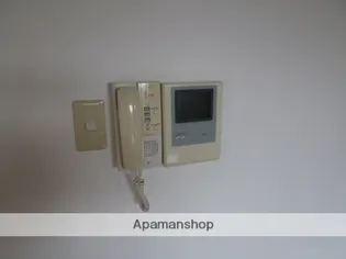 ハーツハピネス【3階】のその他画像