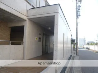 ハーツハピネス【3階】のその他画像