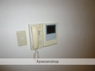 ハーツハピネス【3階】のその他画像