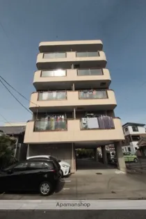 ソレアードⅡ【5階】の外観