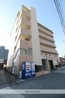 トリニティM3【2階】の外観